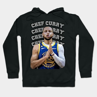 Chef Curry Hoodie